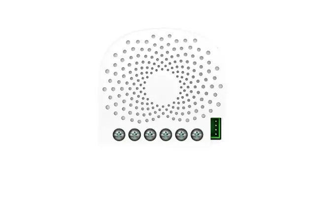 Oomi Dual In-wall Switch Ft132-d Manual