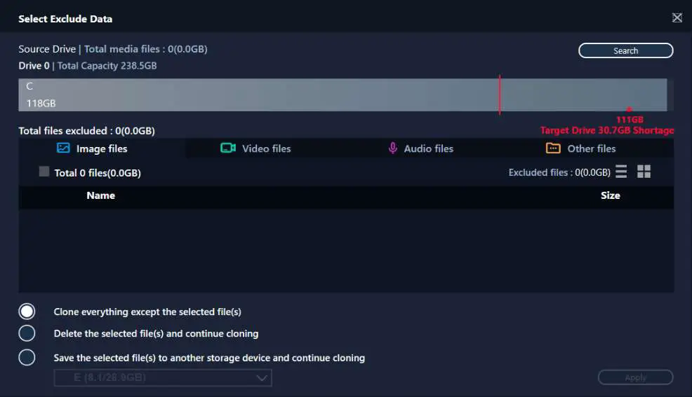 Samsung SSD - figure 13