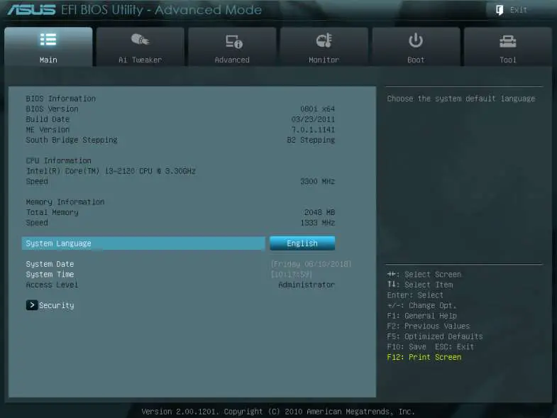 Samsung SSD - figure 21