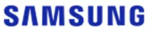Samsung SSD - logo