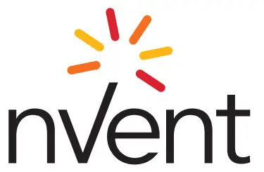 nVent logo