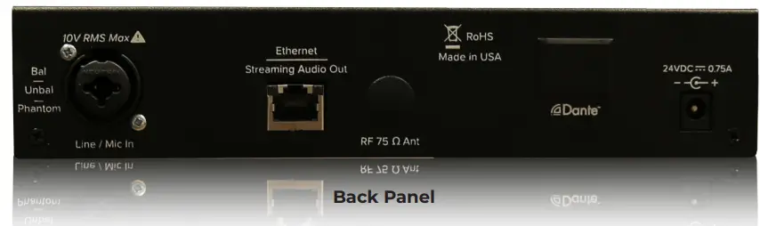 WILLIAMSAV-WaveCAST-C-Wi-Fi-Audio-System-FIG1