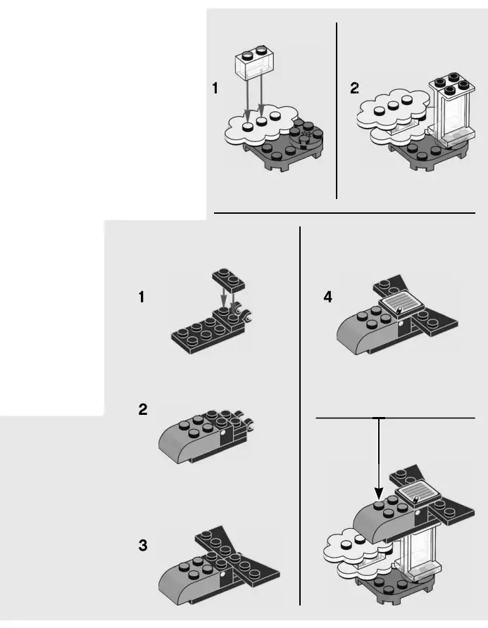 Assembly Instructions