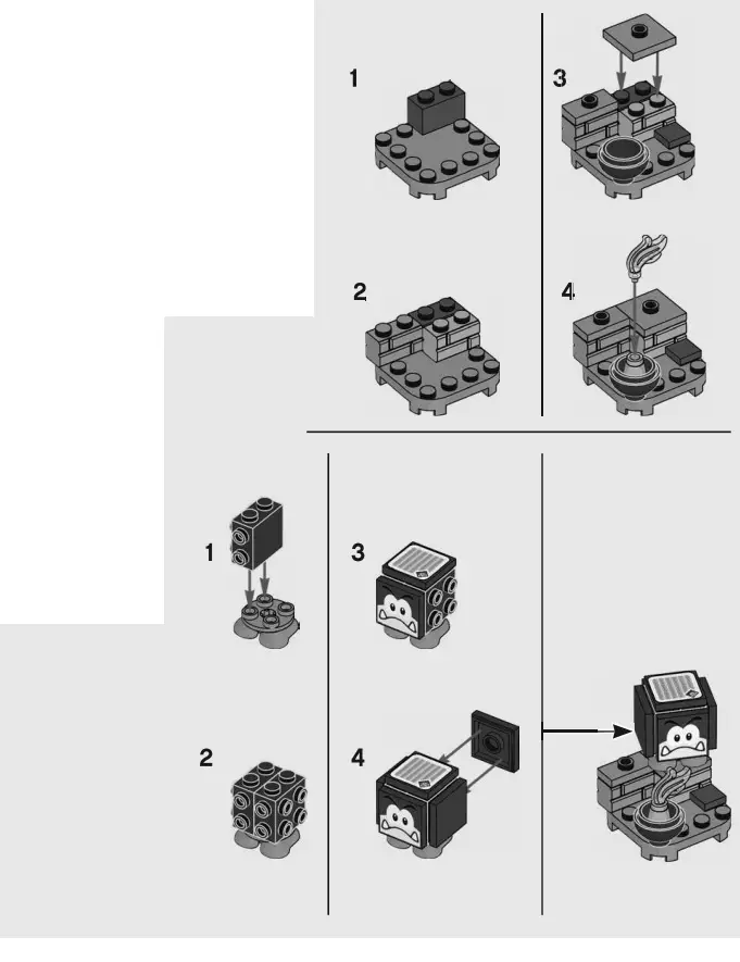 Assembly Instructions