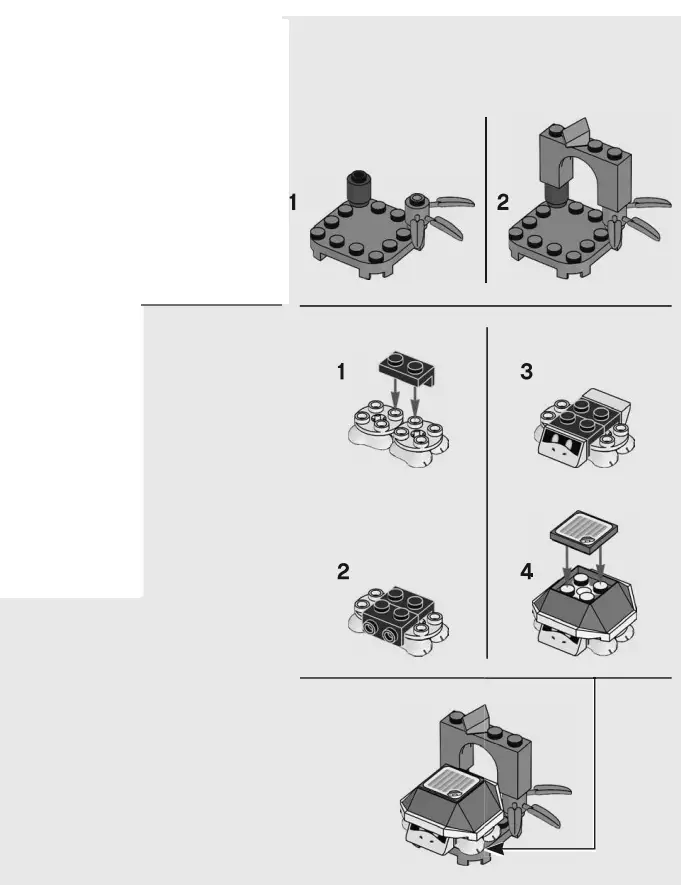 Assembly Instructions