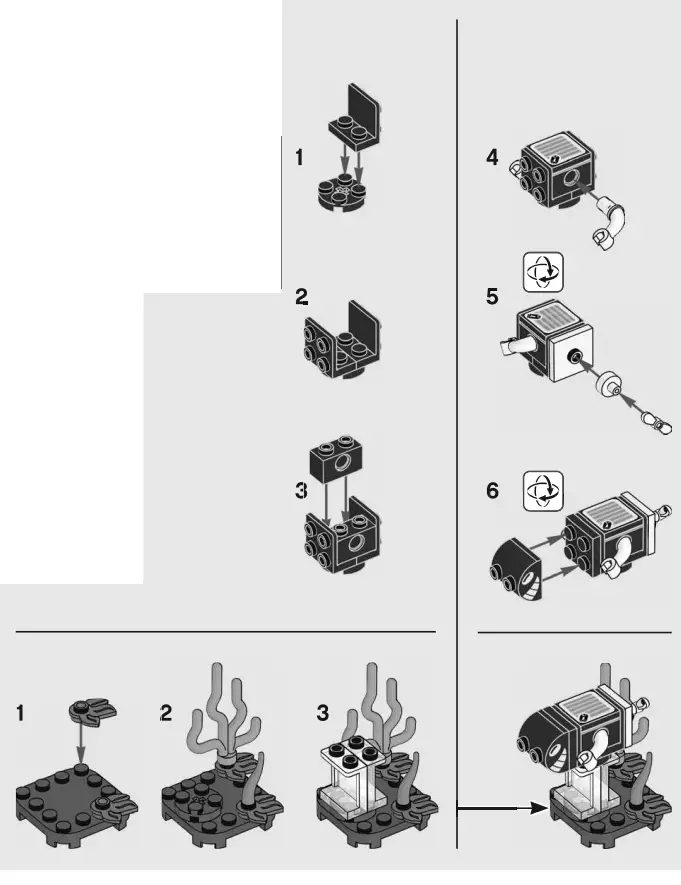 Assembly Instructions