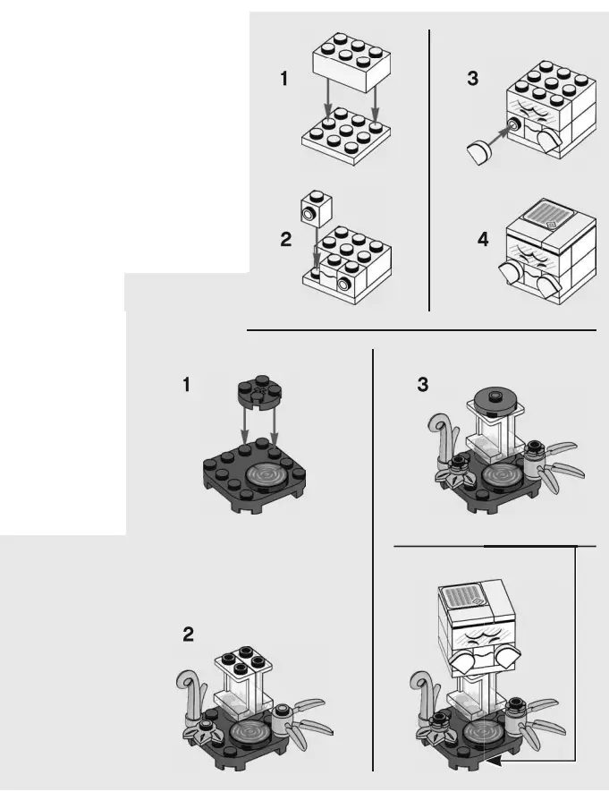 Assembly Instructions