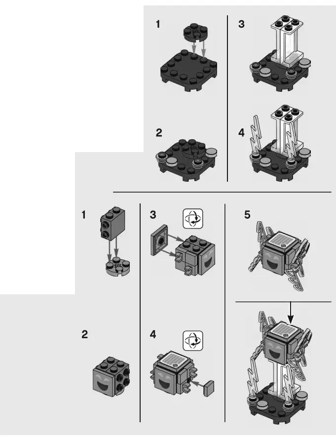 Assembly Instructions