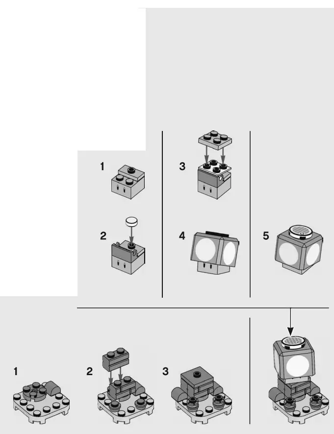 Assembly Instructions