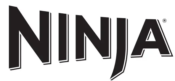 NINJA LOGO