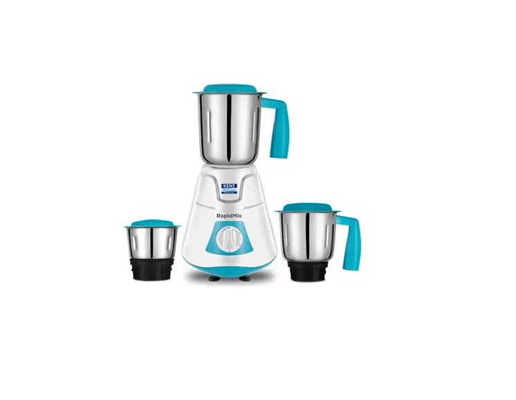 Kent 16077 Rapidmix 550w Mixer Grinder With 3 Ss Jars Instruction Manual Kent 16077 Rapidmix 550w Mixer Grinder With 3 Ss Jars Instruction Manual
