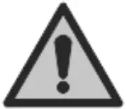Warning Icon
