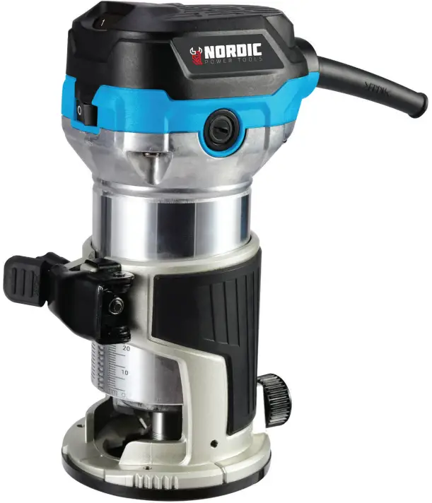 NORDIC ML-59118 Corded Trimmer