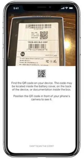 Yale Assure Lock Touchscreen with Wi-Fi and Bluetooth - Product Overview 2
