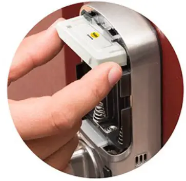 Yale Assure Lock Touchscreen with Wi-Fi and Bluetooth - Product Overview 3