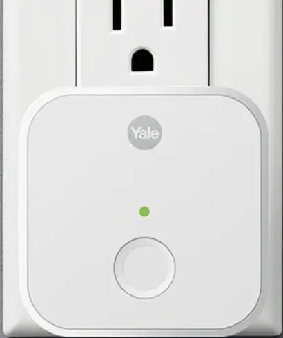 Yale Assure Lock Touchscreen with Wi-Fi and Bluetooth - Product Overview 5
