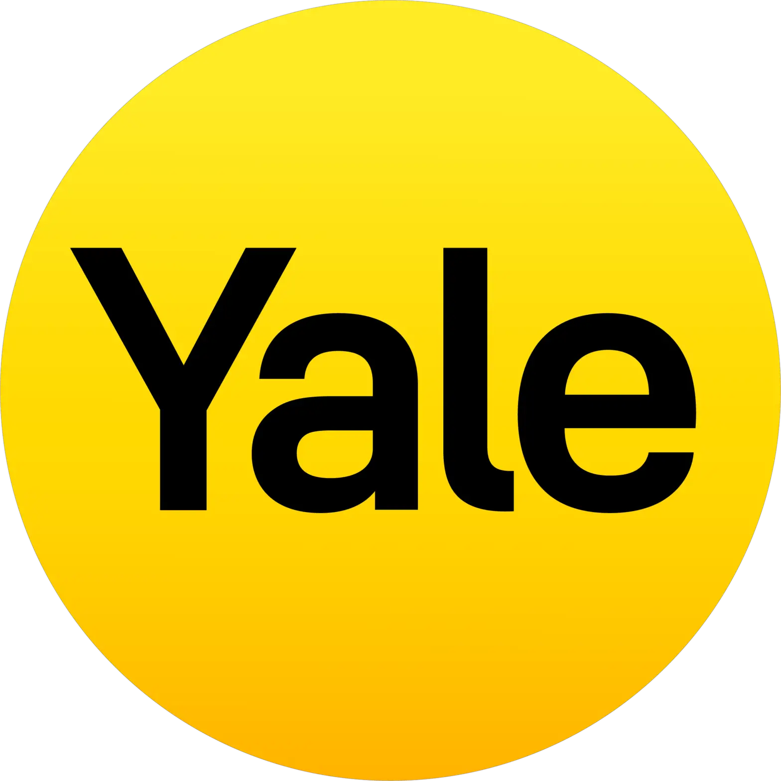 Yale - Logo