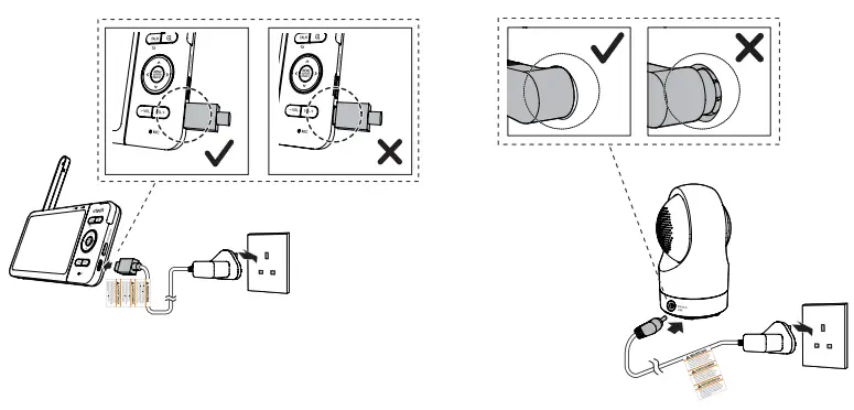vtech-RM5764HD-5”-Smart-Wi-Fi-1080p-Pan-and-Tilt-Monitor-fig-11