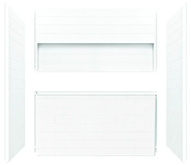 Lowe s LOW 6100 00 Nextile Surround - Cover