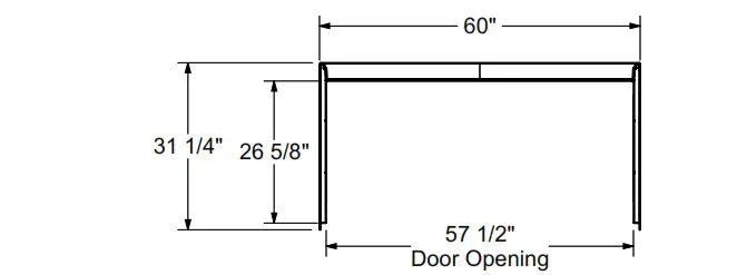 Lowe s LOW 6100 00 Nextile Surround - TECHNICAL INFORMATION 1