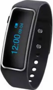 Activity Tracker MODEL ACUBF003