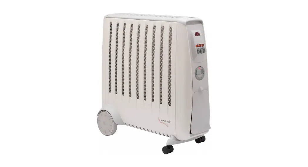 Dimplex Cde2t Cadiz Oil Free Radiators User Guide
