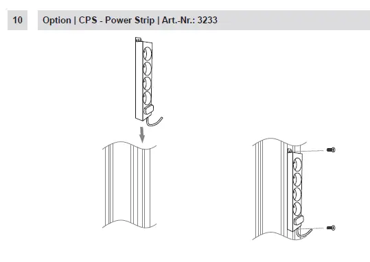 HAGOR 5800 HA-VWT 2x2 Landscape 10