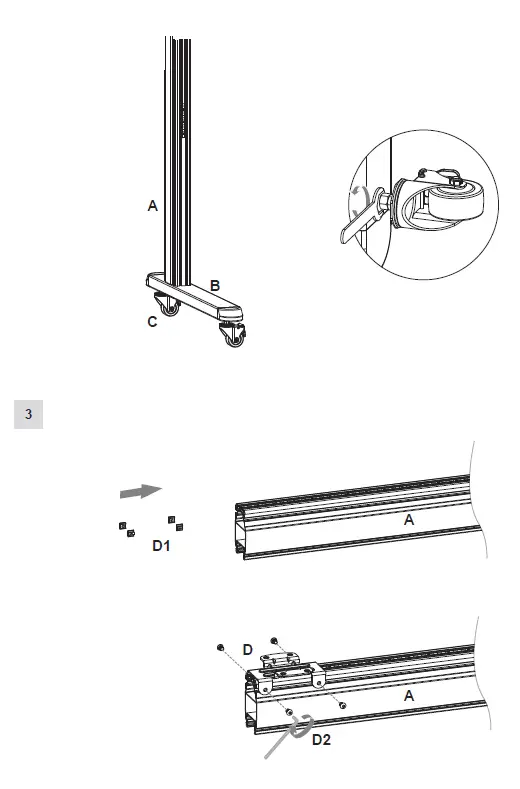 HAGOR 5800 HA-VWT 2x2 Landscape 3