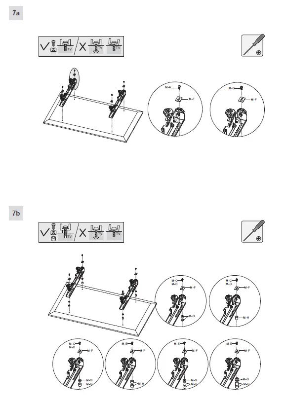 HAGOR 5800 HA-VWT 2x2 Landscape 6