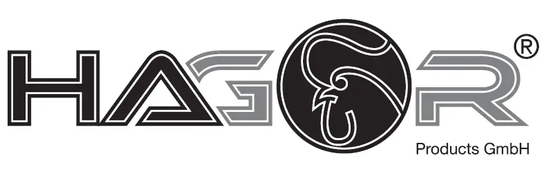 HAGOR logo