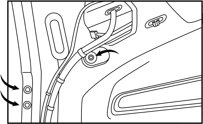 OPT7 2016 2019 Honda Civic Sedan Tail light - STEP 2