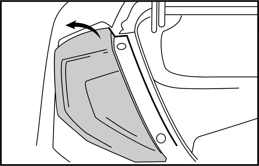 OPT7 2016 2019 Honda Civic Sedan Tail light - STEP 7