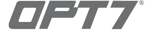 OPT7 LOGO