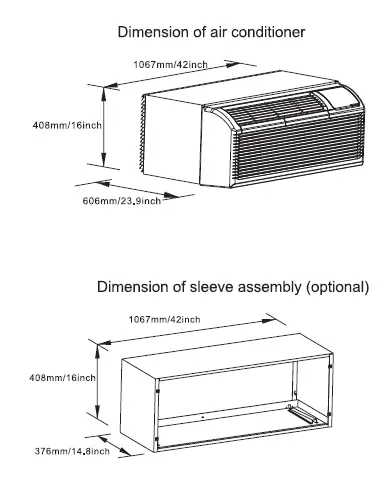 PTAC-Direct-DCP073A25AA-Electric-Heat-21