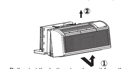 PTAC-Direct-DCP073A25AA-Electric-Heat-7