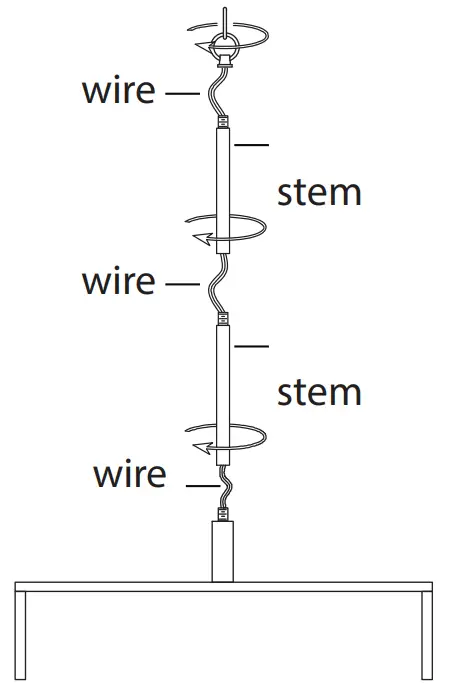 HINKLEY 4558 18.25 Inch Height Outdoor Lantern Wall Sconce - fig 1