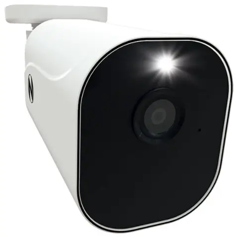 NIGHT OWL BWNIP2 Series Wire free Add On Camera