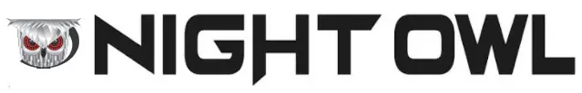 NIGHT OWL Logo