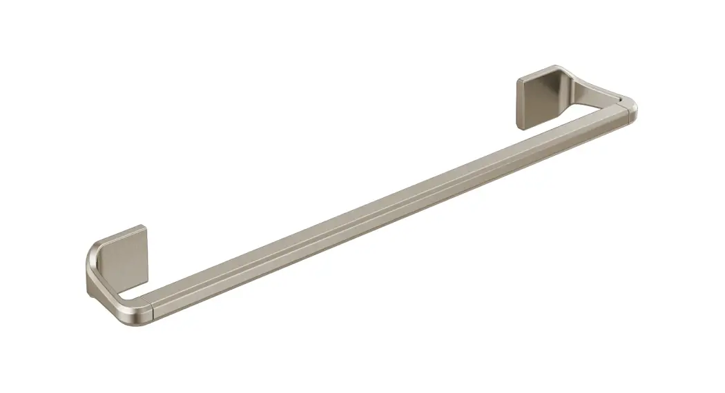 Brizo 691898 18 Inch Towel Bar Instruction Manual Brizo 691898 18 Inch Towel Bar Instruction Manual