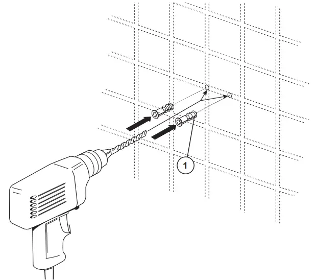 BRIZO 691898 18 Inch Towel Bar - fig 3