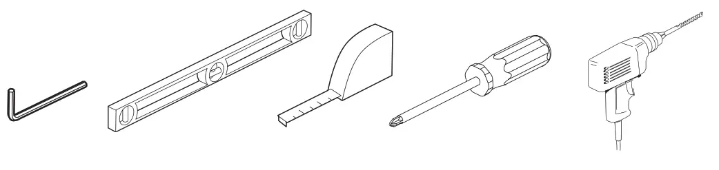 BRIZO 691898 18 Inch Towel Bar - fig 6