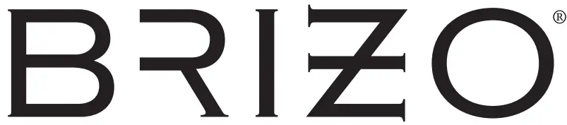 BRIZO logo