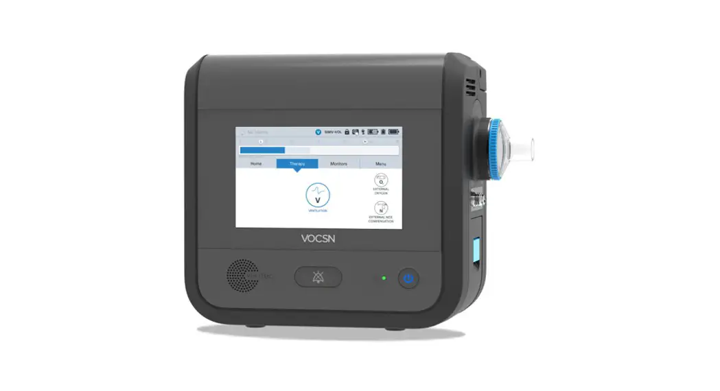 React Health V Plus Pro Copd Device User Guide React Health V Plus Pro Copd Device User Guide