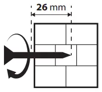 bewwllo-BW2100-Wall-Heater-with-Remote-Controller-FIG-3