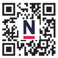 NISBETS DF673 Mini Infrared Thermometer - qr