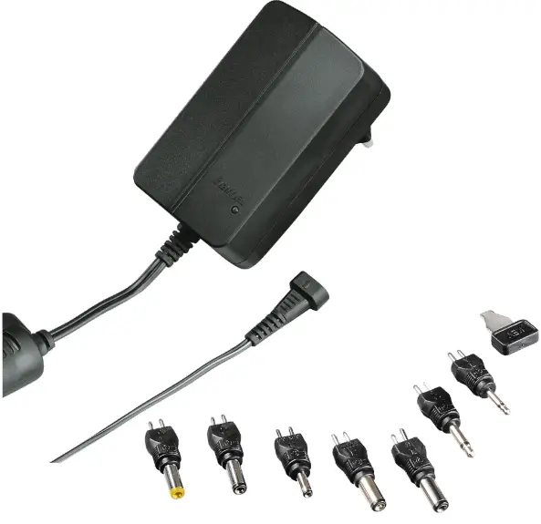 hama-00-223616-24W-Power-Supply-Unit-PRO