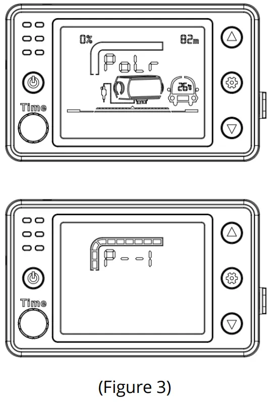 alza LF BrosT3 Independent Car Heater - Figure 3