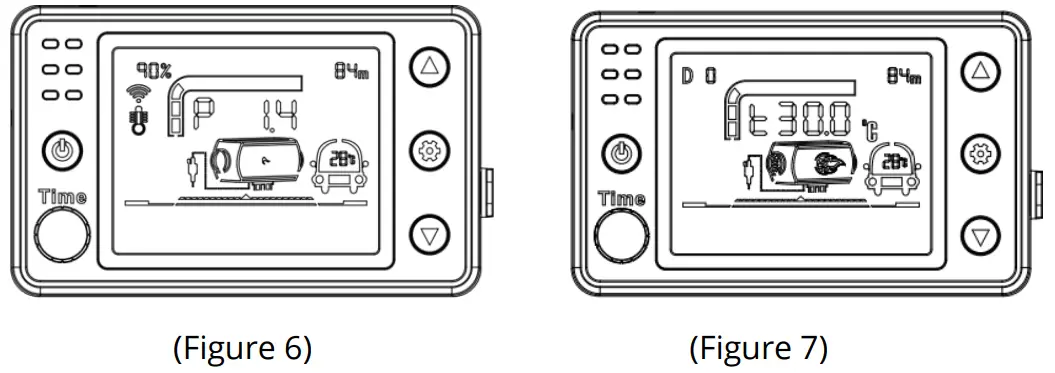 alza LF BrosT3 Independent Car Heater - Figure 7