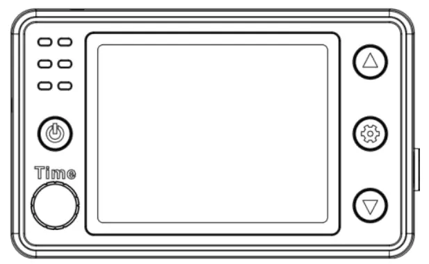 alza LF BrosT3 Independent Car Heater - Timing Close