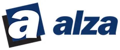 alza logo